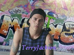 TerryJackson Bdsm gratuit