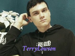 TerryLowson
