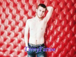 TerryTattoo Bdsm gratuit