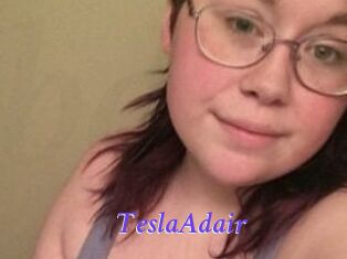 TeslaAdair