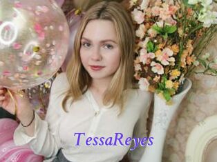 TessaReyes