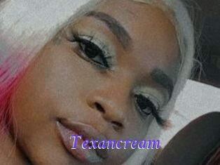 Texancream
