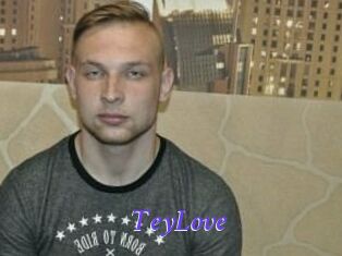 TeyLove