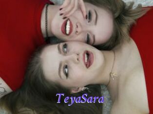 TeyaSara Bdsm gratuit