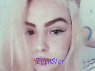TeyaStar