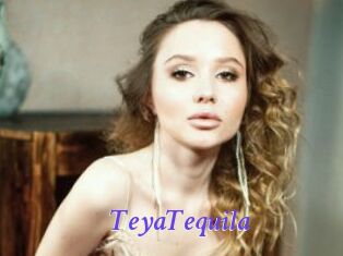 TeyaTequila