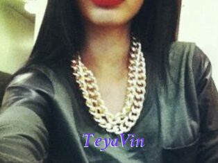 TeyaVin