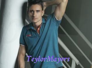 TeylorMayers