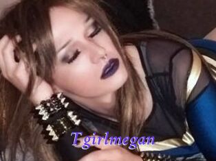 Tgirlmegan