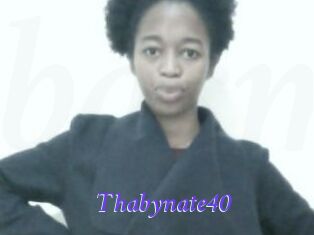 Thabynate40 Bdsm gratuit
