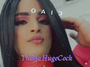 Thalia_HugeCock