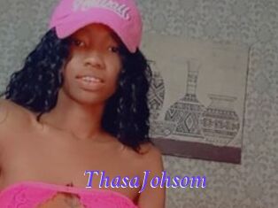 ThasaJohsom