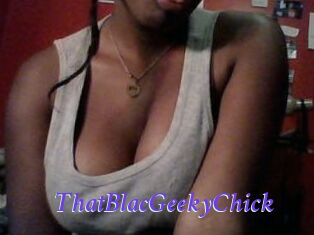 ThatBlacGeekyChick Bdsm gratuit