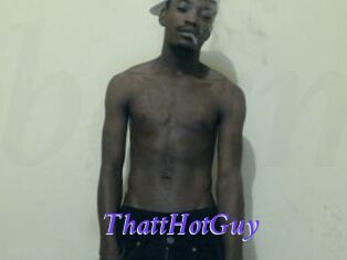 ThattHotGuy