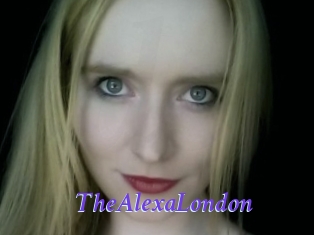 TheAlexaLondon Bdsm gratuit
