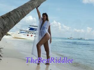 TheBestRiddlee