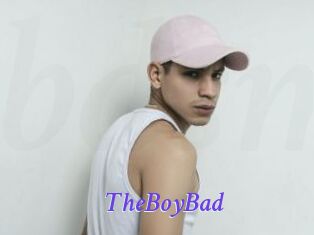 TheBoyBad Bdsm gratuit
