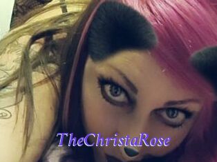 TheChristaRose