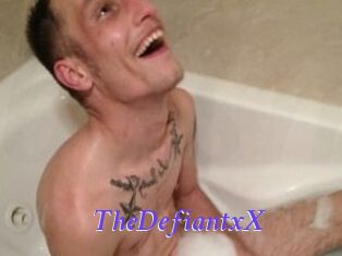 TheDefiantxX