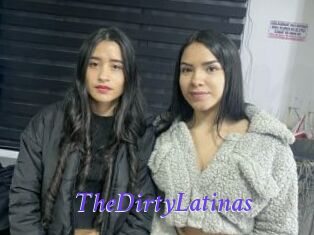 TheDirtyLatinas