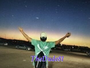 TheDude81 Bdsm gratuit