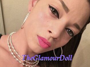 TheGlamourDoll Bdsm gratuit