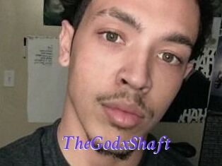 TheGodxShaft Bdsm gratuit