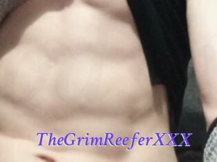 TheGrimReeferXXX Bdsm gratuit