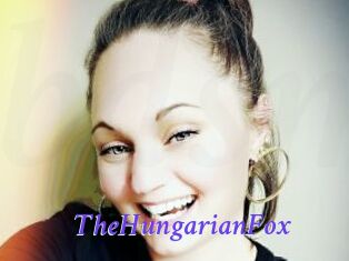 TheHungarianFox