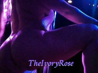 TheIvoryRose