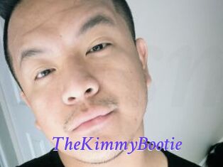 TheKimmyBootie