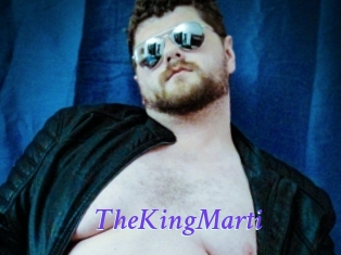 TheKingMarti Bdsm gratuit