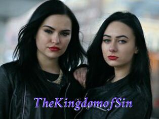 TheKingdomofSin