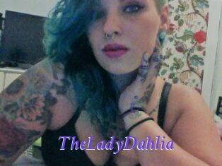 TheLadyDahlia