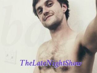TheLateNightShow Bdsm gratuit