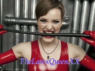 TheLatexQueenXX