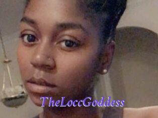 TheLoccGoddess Bdsm gratuit
