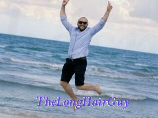 TheLongHairGuy Bdsm gratuit