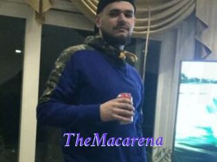 TheMacarena Bdsm gratuit