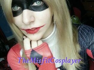 TheMisfitCosplayer