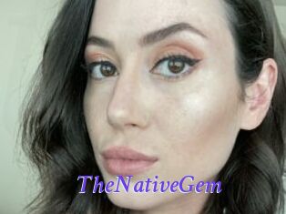 TheNativeGem