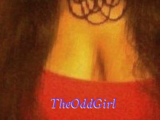 TheOddGirl