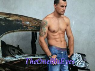 TheOneBluEyes Bdsm gratuit