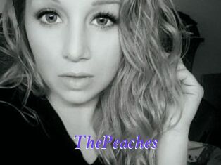 ThePeaches