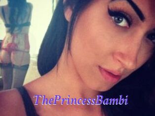 ThePrincessBambi