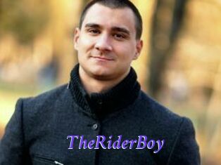 TheRiderBoy