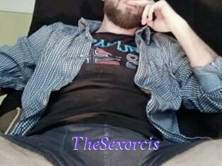 TheSexorcis