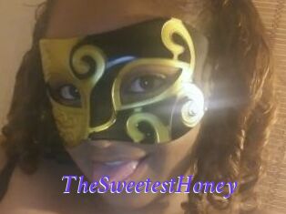TheSweetestHoney
