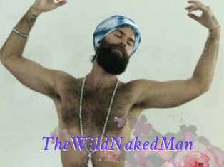 TheWildNakedMan