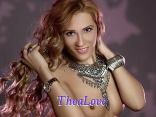 TheaLove